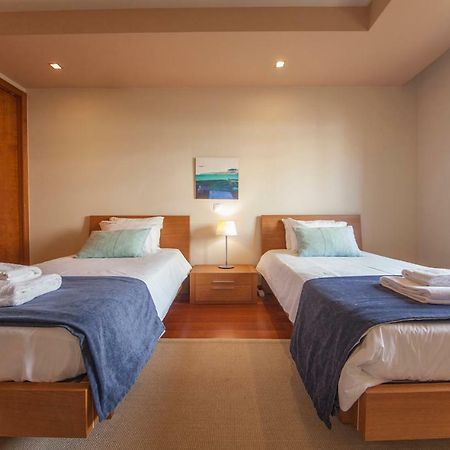 B27 - Luzbay 2 Bed Apartment ภายนอก รูปภาพ