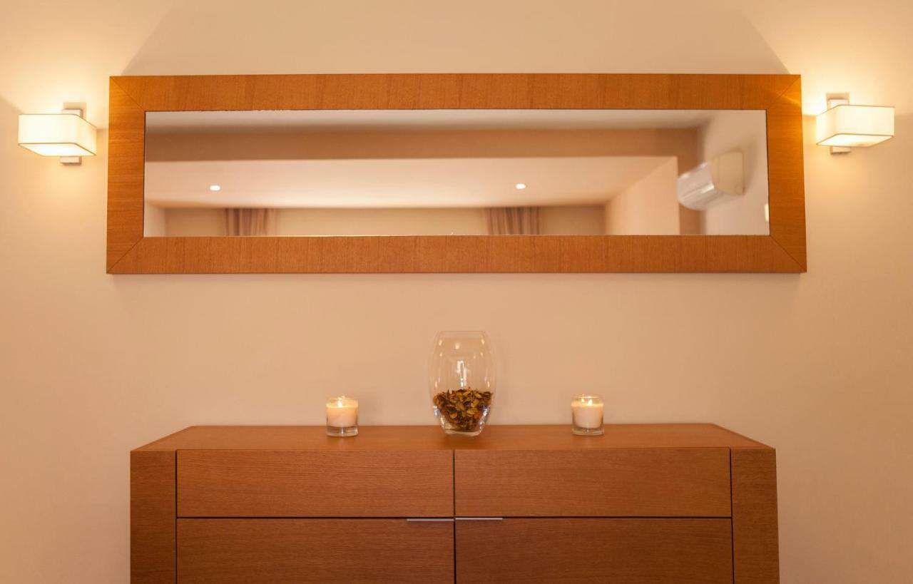 B27 - Luzbay 2 Bed Apartment ภายนอก รูปภาพ