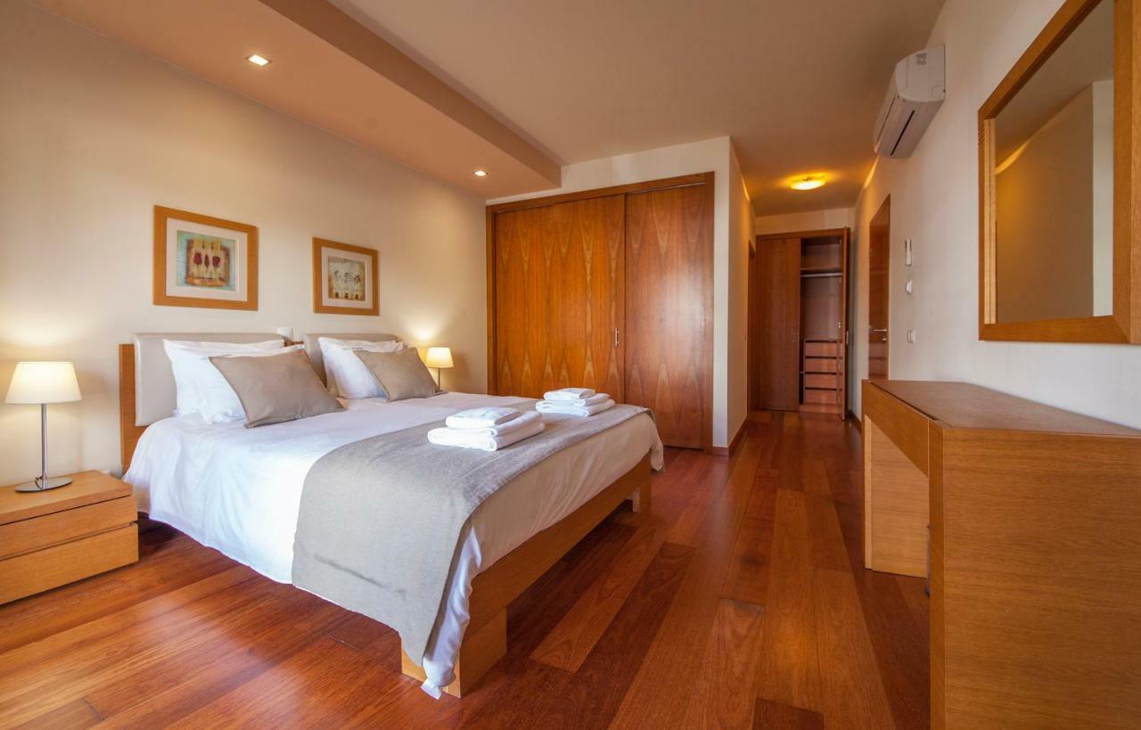 B27 - Luzbay 2 Bed Apartment ภายนอก รูปภาพ